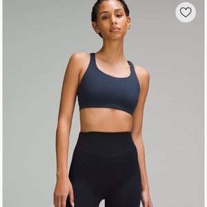 Lululemon Energy Sports Bra
